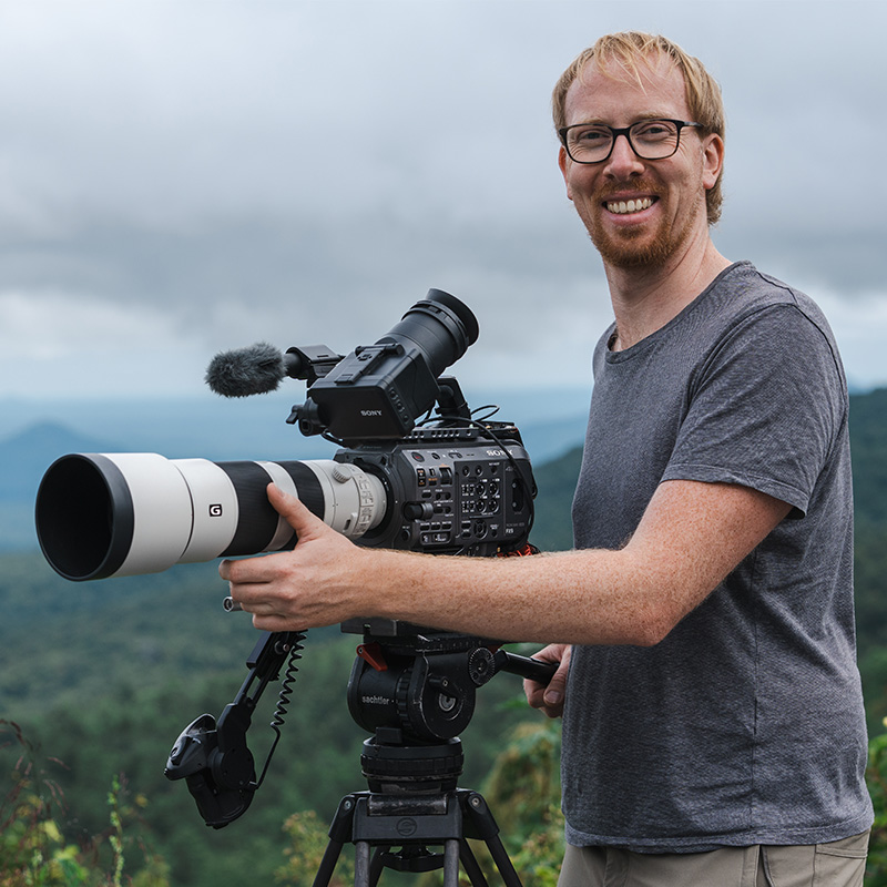 Dieter Brockmann - Profilfoto